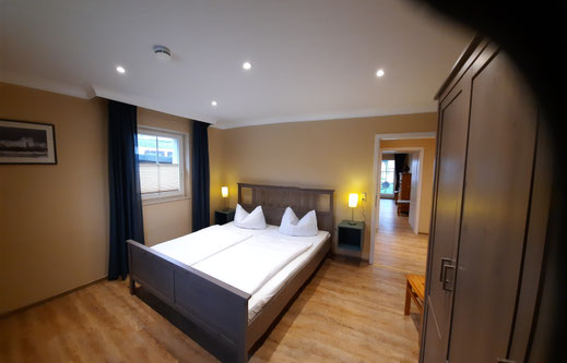 Ferienwohnung Haus Anni